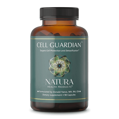 Cell Guardian™ (90 capsules)