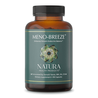Meno-Breeze® (90 capsules)