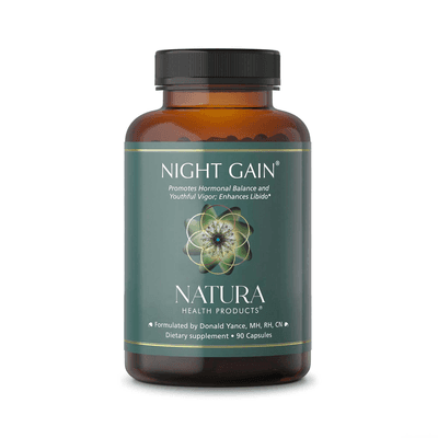 Night Gain® (90 capsules)
