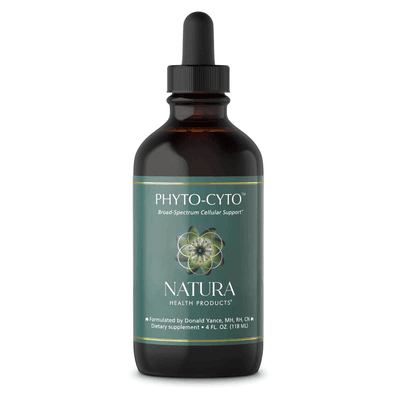 Phyto-Cyto™ (118 Milliliters)