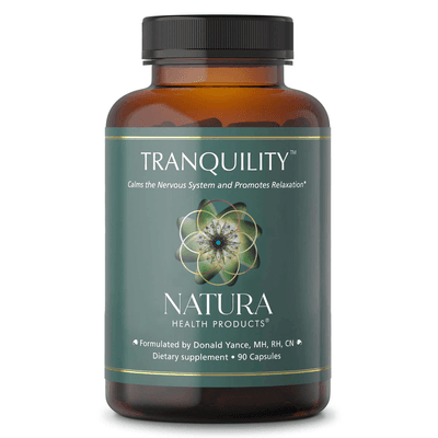 Tranquility™ (90 capsules)