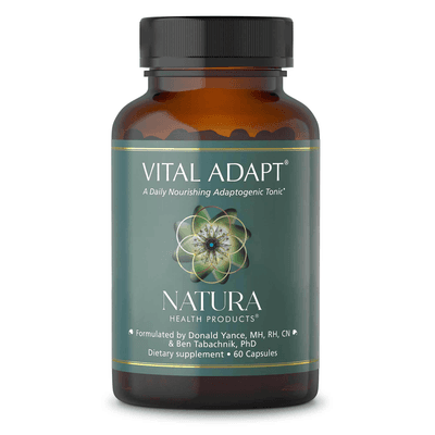 Vital Adapt® - Capsules (60 capsules)