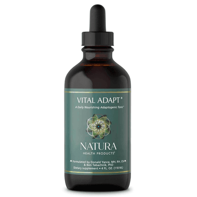 Vital Adapt® - Liquid (118 Milliliters)