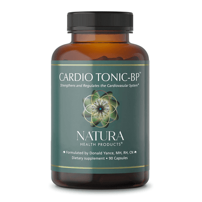 Cardio Tonic-BP™ (90 capsules)