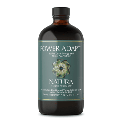 Power Adapt® - Liquid (473 Milliliters)