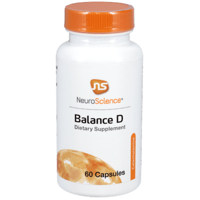 Balance D (60 capsules)