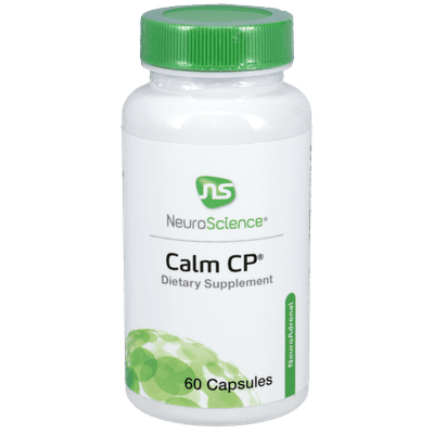 Calm CP (60 capsules)