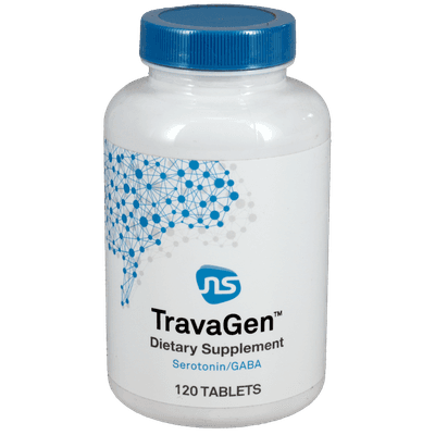 TravaGen (120 tablets)