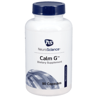 Calm G (90 capsules)