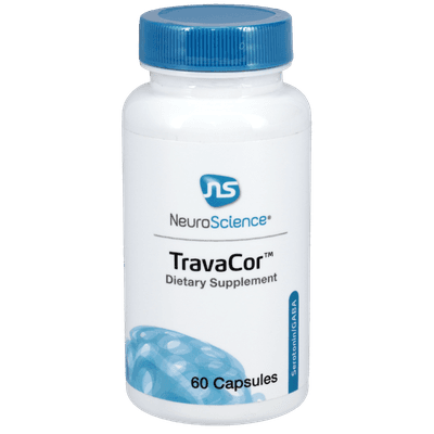 TravaCor (60 capsules)