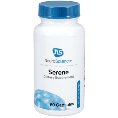 Serene (60 capsules)