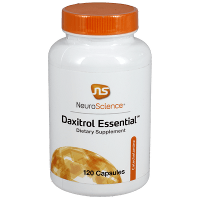 Daxitrol Essential (120 capsules)