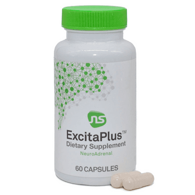 ExcitaPlus (60 capsules)