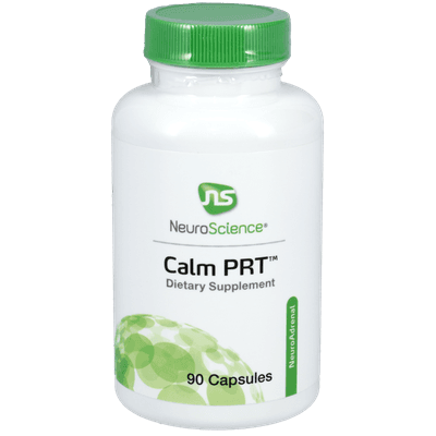 Calm PRT (90 capsules)