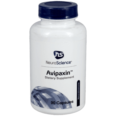 Avipaxin (90 capsules)