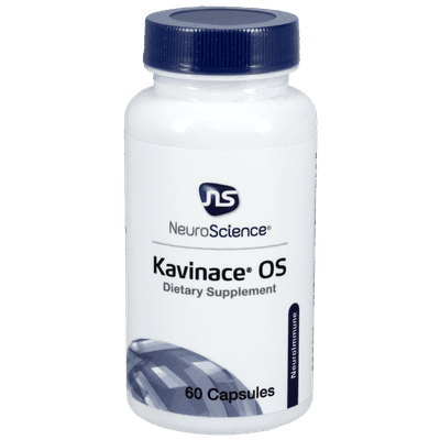 Kavinace® OS (60 capsules)