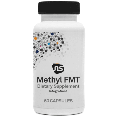 Methyl FMT (60 capsules)