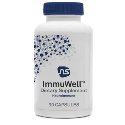 ImmuWell (90 capsules)