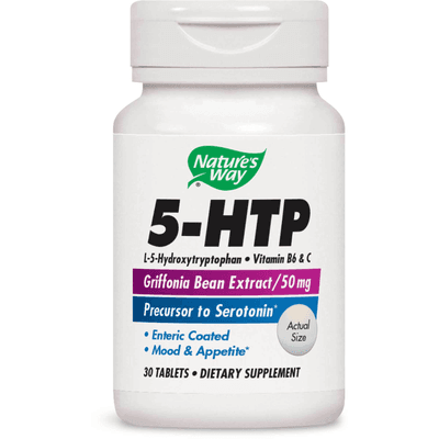 5-HTP (30 tablets)
