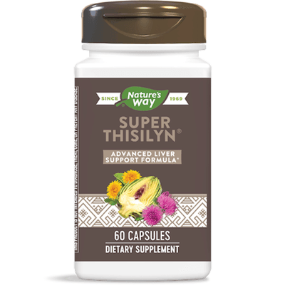 Super Thisilyn® (60 capsules)