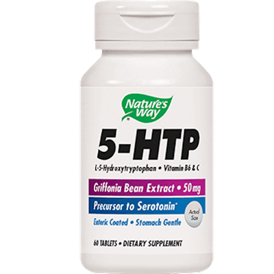 5-HTP (60 tablets)