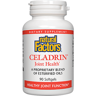 Celadrin Joint Health (90 Softgels)