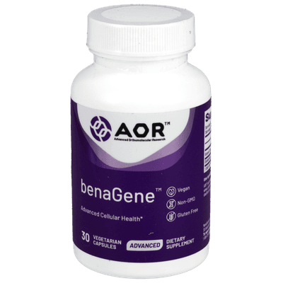 Benagene (30 capsules)