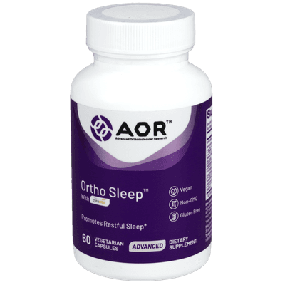 Ortho Sleep (60 capsules)