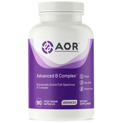 Advanced B Complex™ (90 capsules)