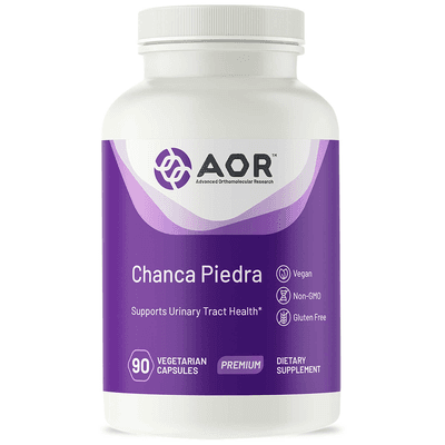 Chanca Piedra (90 capsules)