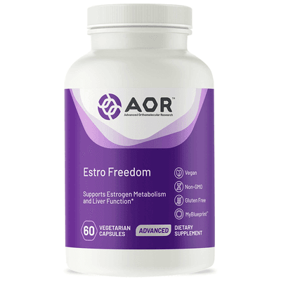 Estro Freedom (60 capsules)