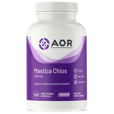 Mastica Chios (120 capsules)