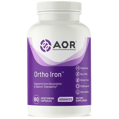 Ortho Iron™ (60 capsules)