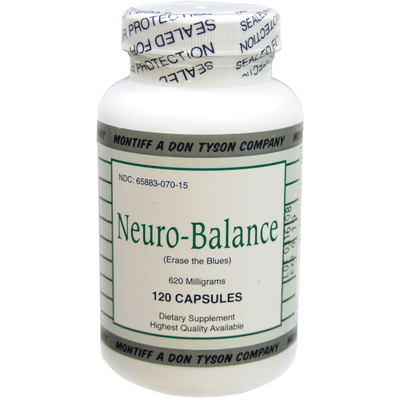 Neuro-Balance (120 capsules)
