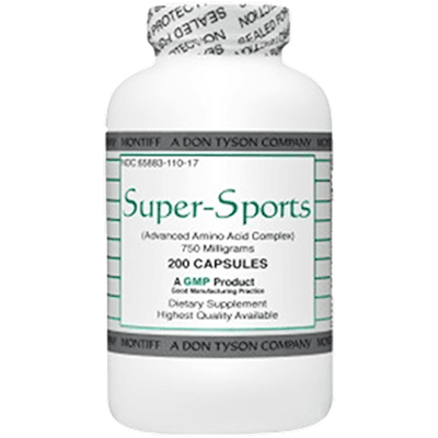Super-Sports (200 capsules)