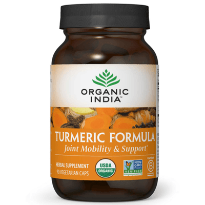 Turmeric Formula (90 capsules)