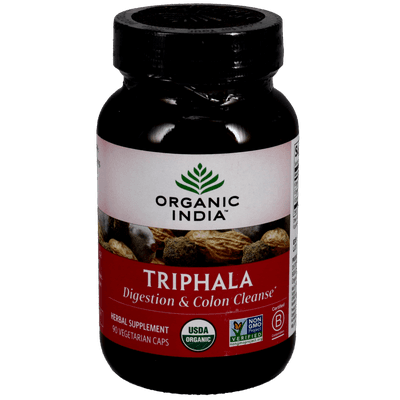 Triphala (90 capsules)