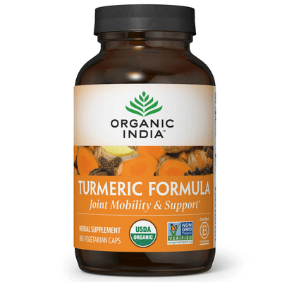 Turmeric Formula (180 capsules)