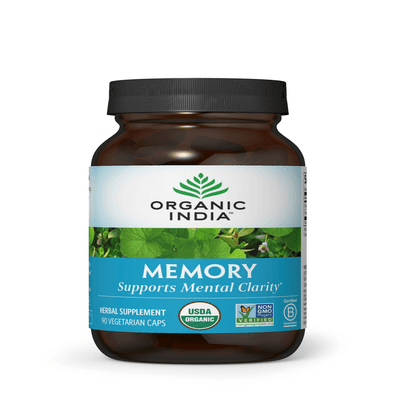 Memory (90 capsules)