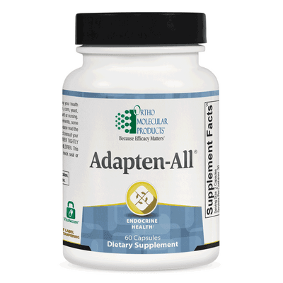 Adapten-All (60 capsules)