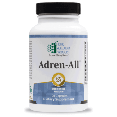 Adren-All (120 capsules)