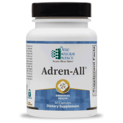 Adren-All (60 capsules)