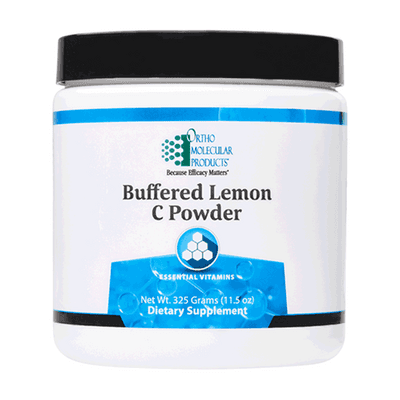 Buffered Lemon C Powder (300 Grams)