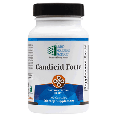 Candicid Forte (90 capsules)