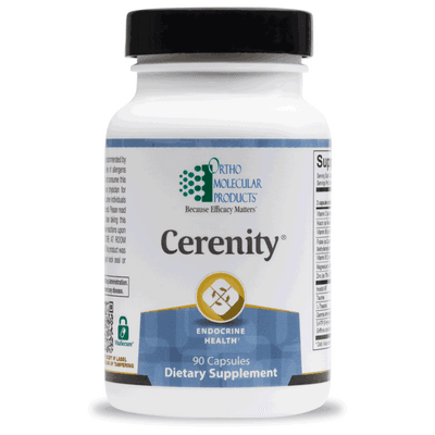 Cerenity (90 capsules)