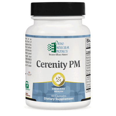 Cerenity PM (60 capsules)