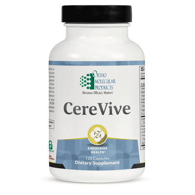 Cerevive (120 capsules)