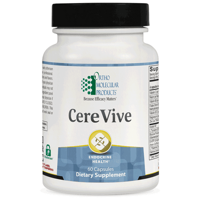 Cerevive (60 capsules)