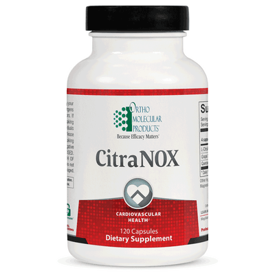 CitraNOX (120 capsules)