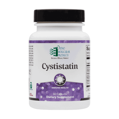 Cystistatin (60 capsules)